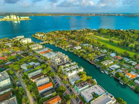 1975 Calais Drive Miami Beach FL 33141