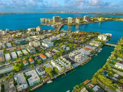 1975 Calais Drive Miami Beach FL 33141