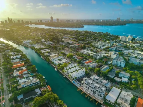 1975 Calais Drive Miami Beach FL 33141