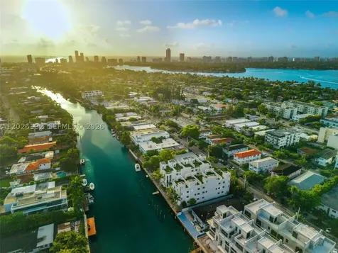 1975 Calais Drive Miami Beach FL 33141