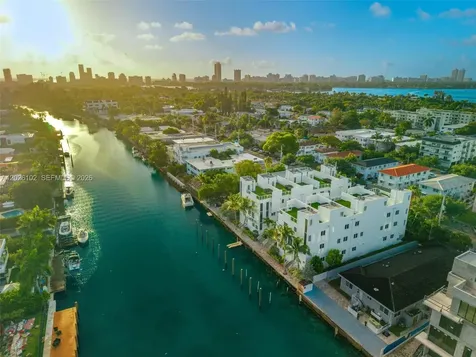 1975 Calais Drive Miami Beach FL 33141