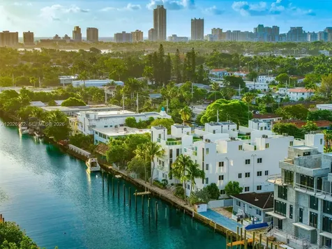 1975 Calais Drive Miami Beach FL 33141