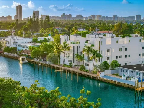 1975 Calais Drive Miami Beach FL 33141