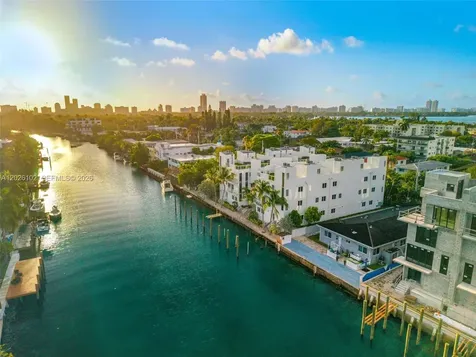 1975 Calais Drive Miami Beach FL 33141