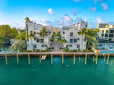 1975 Calais Drive Miami Beach FL 33141