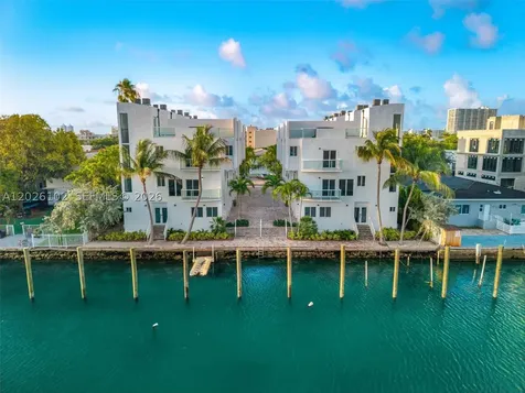 1975 Calais Drive Miami Beach FL 33141