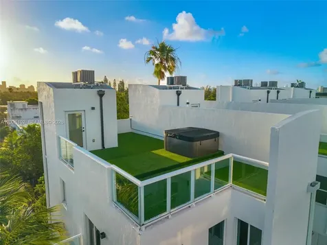 1975 Calais Drive Miami Beach FL 33141