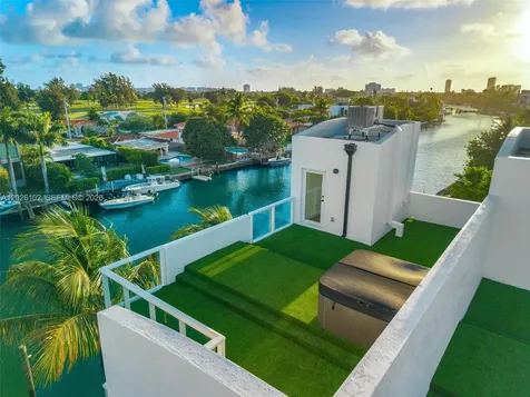 1975 Calais Drive Miami Beach FL 33141