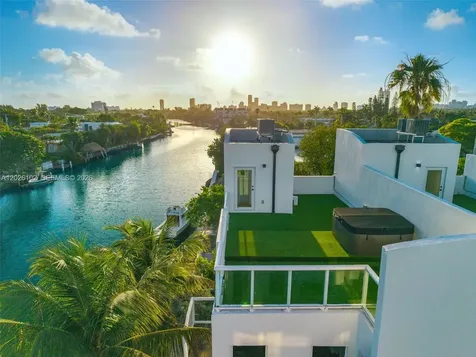 1975 Calais Drive Miami Beach FL 33141