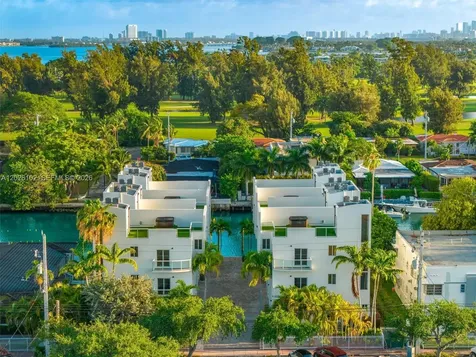 1975 Calais Drive Miami Beach FL 33141
