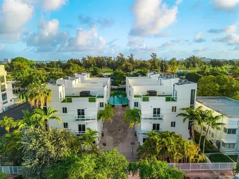 1975 Calais Drive Miami Beach FL 33141
