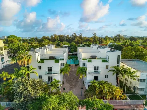 1975 Calais Drive Miami Beach FL 33141