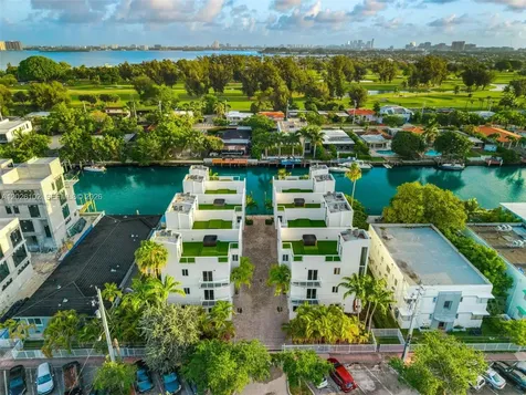 1975 Calais Drive Miami Beach FL 33141