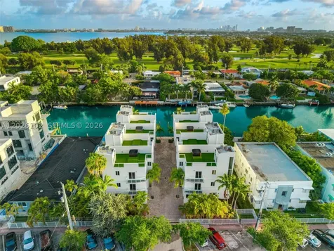 1975 Calais Drive Miami Beach FL 33141