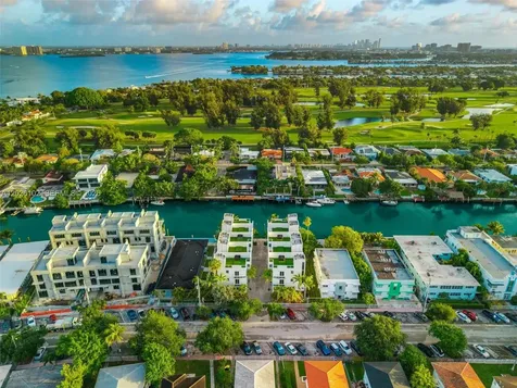 1975 Calais Drive Miami Beach FL 33141