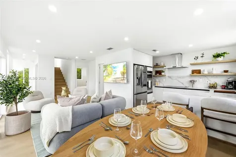 1975 Calais Drive Miami Beach FL 33141
