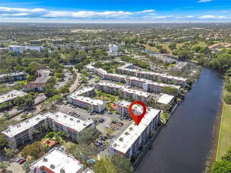 3551 Inverrary Drive Lauderhill FL 33319