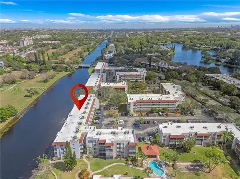 3551 Inverrary Drive Lauderhill FL 33319