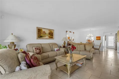 3551 Inverrary Drive Lauderhill FL 33319