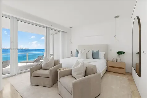 9001 Collins Avenue Surfside FL 33154
