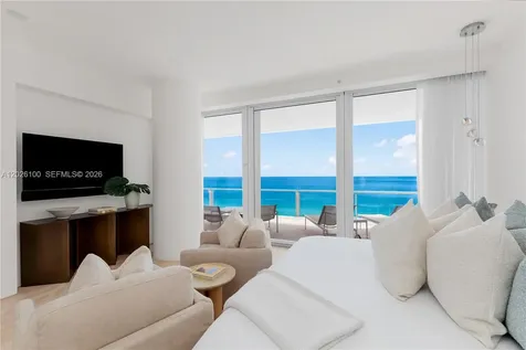 9001 Collins Avenue Surfside FL 33154