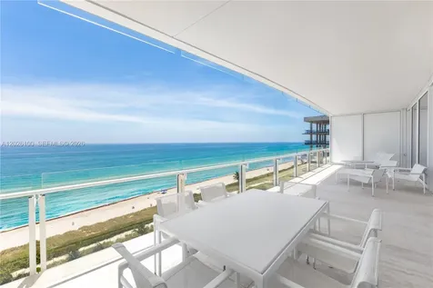 9001 Collins Avenue Surfside FL 33154
