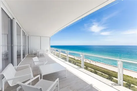 9001 Collins Avenue Surfside FL 33154
