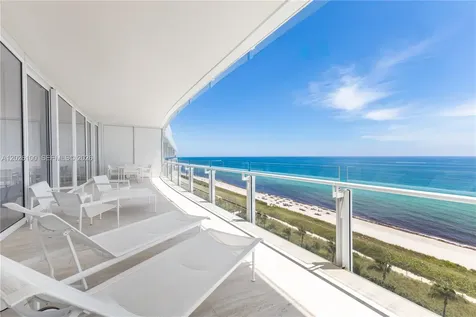 9001 Collins Avenue Surfside FL 33154