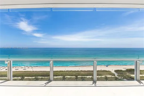 9001 Collins Avenue Surfside FL 33154