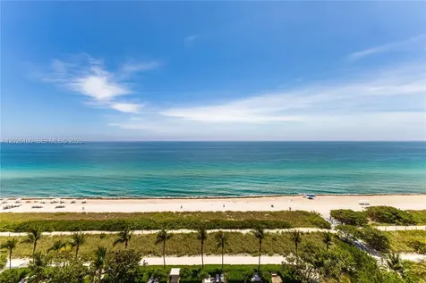 9001 Collins Avenue Surfside FL 33154