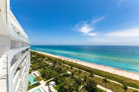 9001 Collins Avenue Surfside FL 33154