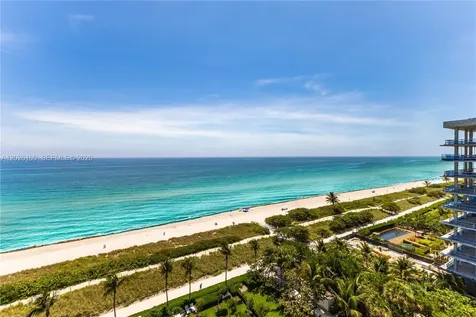 9001 Collins Avenue Surfside FL 33154
