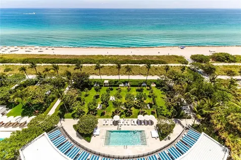 9001 Collins Avenue Surfside FL 33154