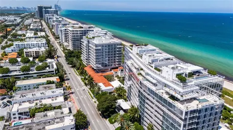 9001 Collins Avenue Surfside FL 33154