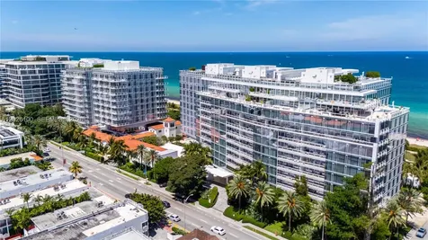 9001 Collins Avenue Surfside FL 33154