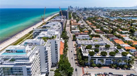 9001 Collins Avenue Surfside FL 33154