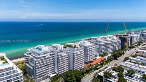 9001 Collins Avenue Surfside FL 33154