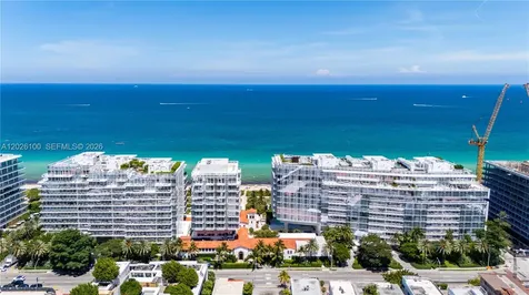 9001 Collins Avenue Surfside FL 33154