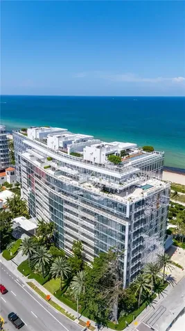 9001 Collins Avenue Surfside FL 33154