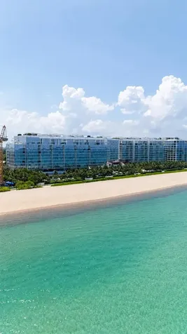 9001 Collins Avenue Surfside FL 33154