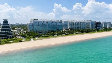 9001 Collins Avenue Surfside FL 33154