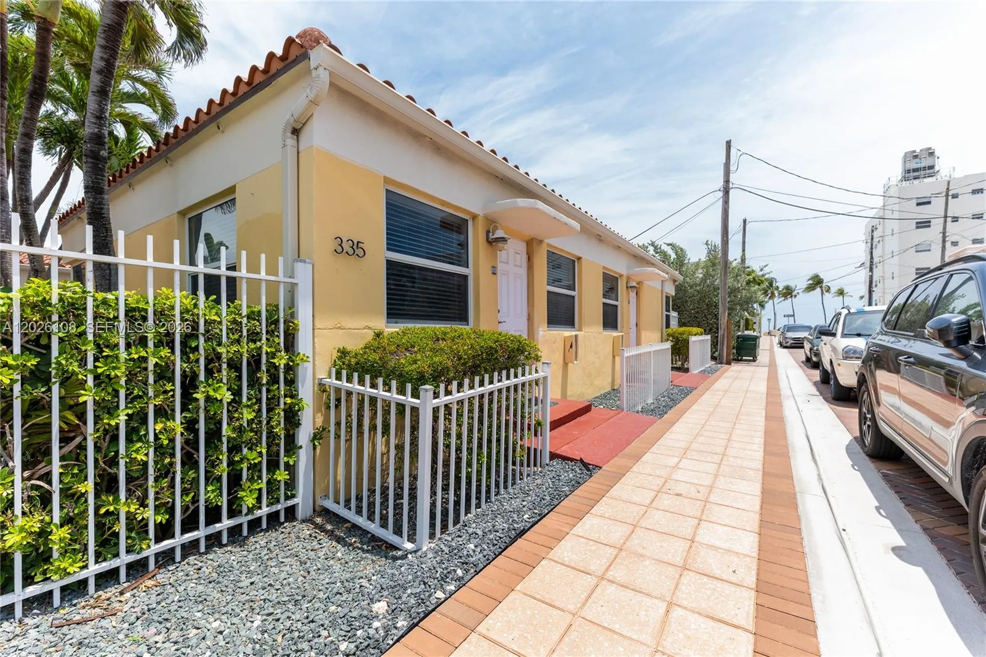 335 Georgia Street Hollywood FL 33019