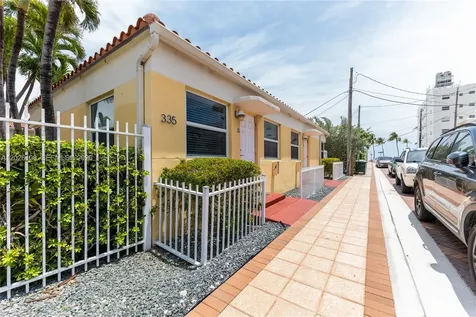 335 Georgia Street Hollywood FL 33019