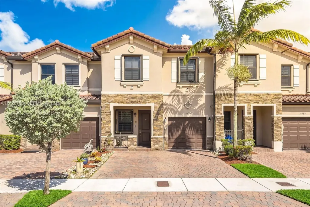 11464 SW 252nd Terrace Miami FL 33032
