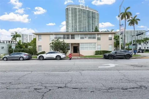 1460 West Avenue Miami Beach FL 33139