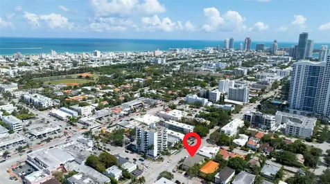 1460 West Avenue Miami Beach FL 33139