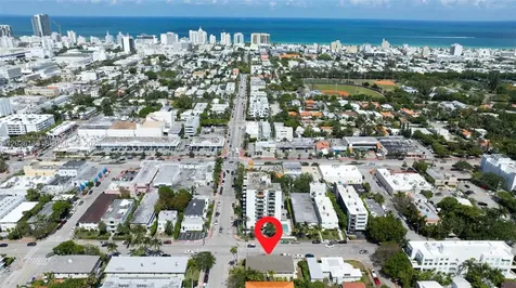 1460 West Avenue Miami Beach FL 33139