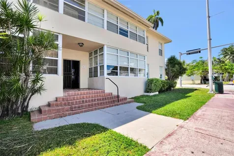 1460 West Avenue Miami Beach FL 33139