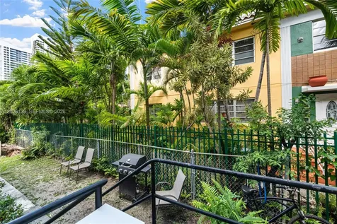 1460 West Avenue Miami Beach FL 33139