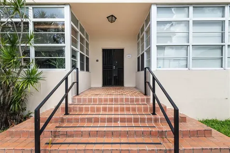 1460 West Avenue Miami Beach FL 33139